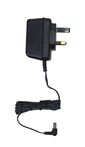 Power Lead for Harvest Alarm System Control Box