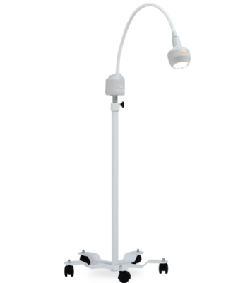 Accoson ACL2 LED Examination Light on Mobile Stand