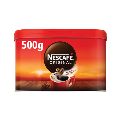 Nescafe Original Granules 500G