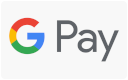 We Accept Google Pay