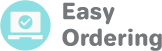 Easy Ordering