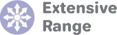 Extensive Range