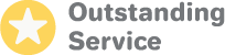 Outstanding Service